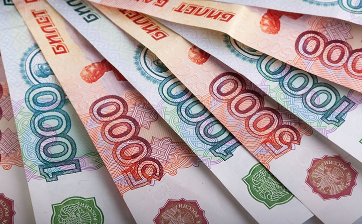 Коды 810 и 643: Возможна ли конвертация Российского рубля по его валютному коду?