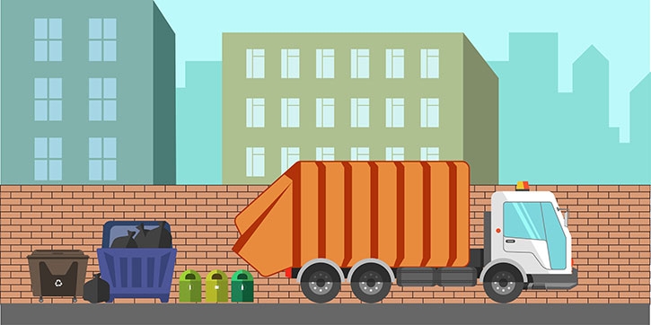 Тарифы и нормативы на вывоз мусора. Все ли верно и справедливо
