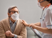 Медицинские маски как защитное средство от коронавируса