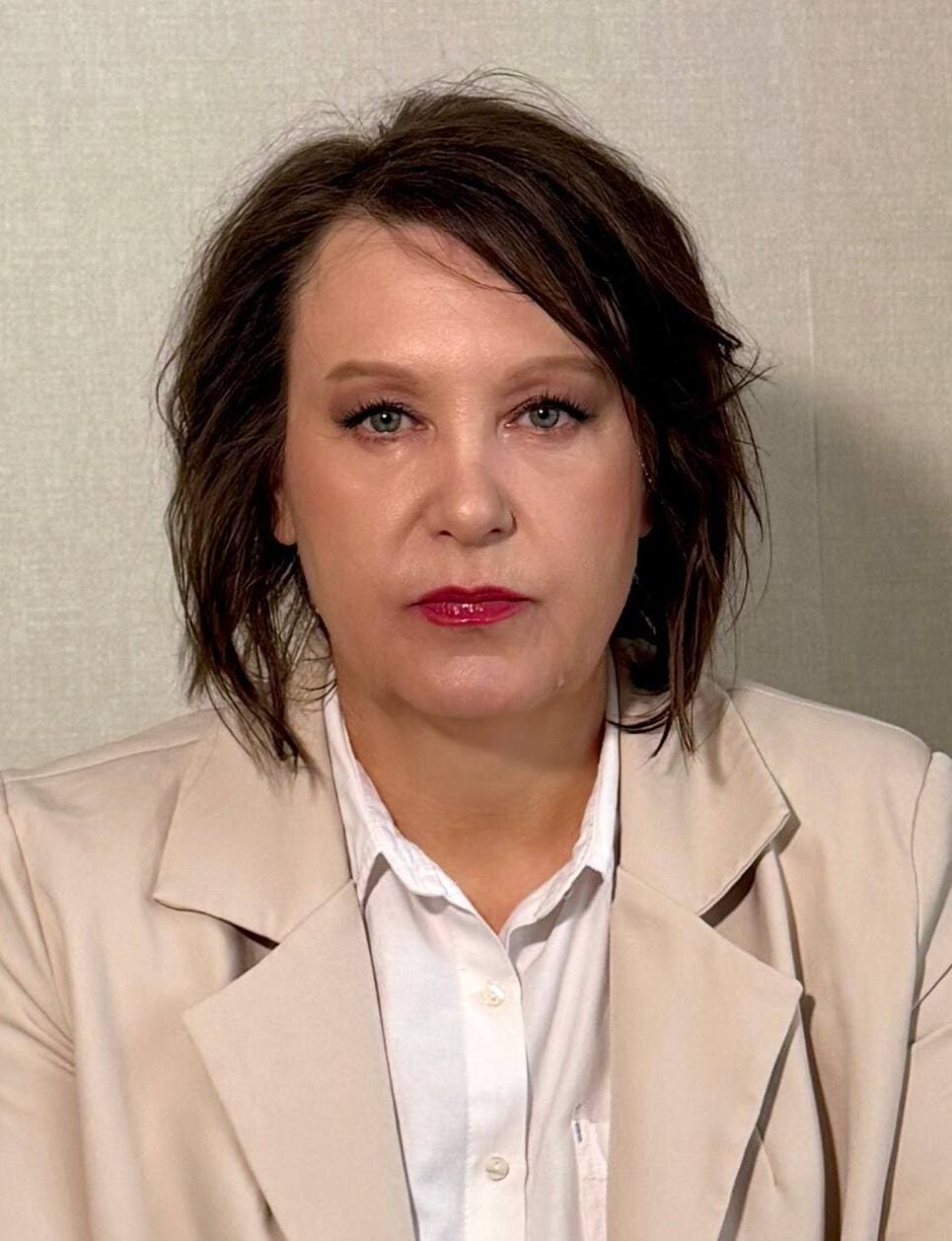 Светлана Струкова